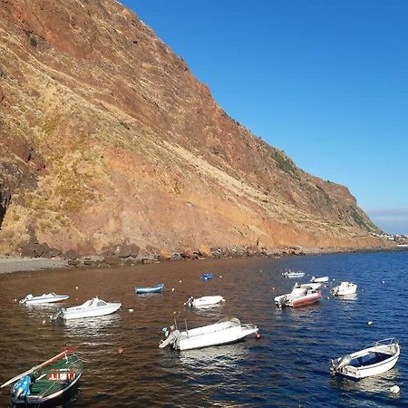 فيلا Zonaazul - Ocean View House بول دو مار المظهر الخارجي الصورة