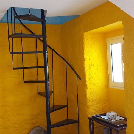 فيلا Zonaazul - Ocean View House بول دو مار المظهر الخارجي الصورة