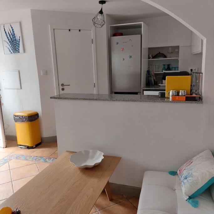 فيلا Zonaazul - Ocean View House بول دو مار المظهر الخارجي الصورة