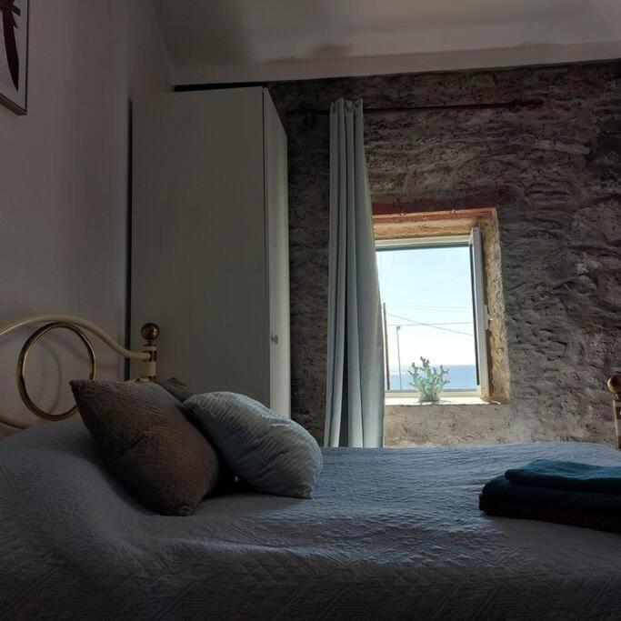 فيلا Zonaazul - Ocean View House بول دو مار المظهر الخارجي الصورة
