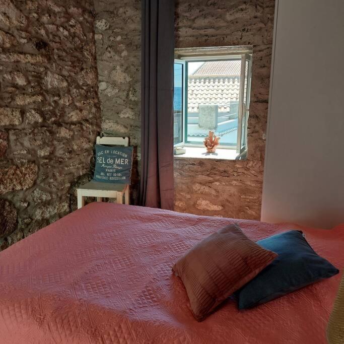 فيلا Zonaazul - Ocean View House بول دو مار المظهر الخارجي الصورة