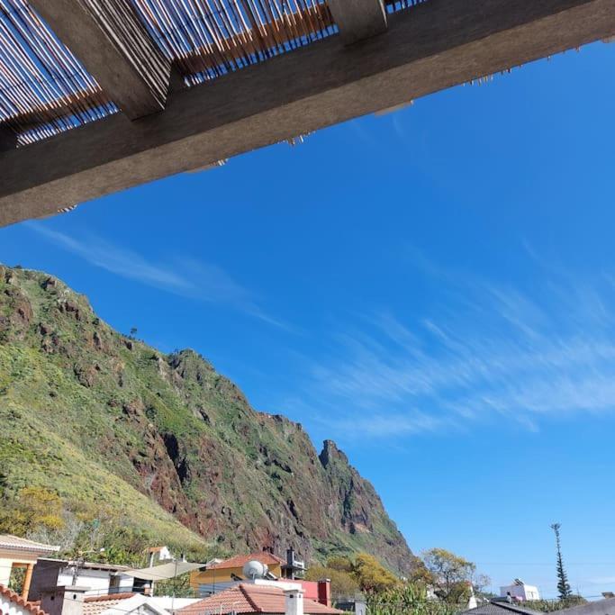 فيلا Zonaazul - Ocean View House بول دو مار المظهر الخارجي الصورة
