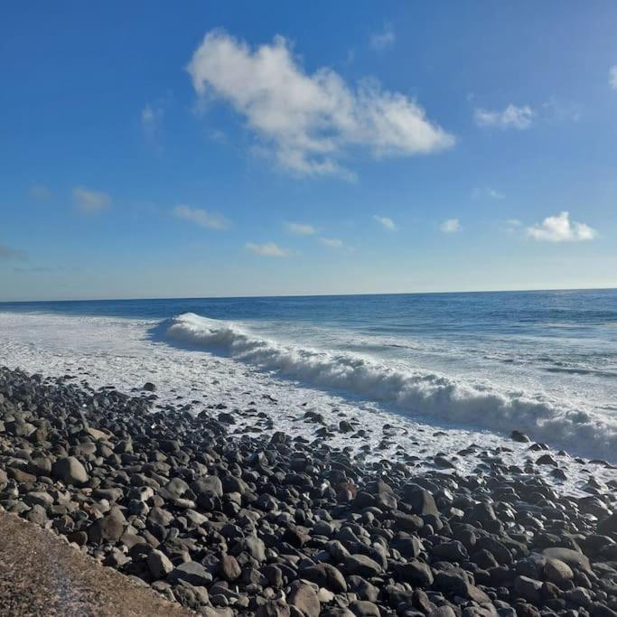 فيلا Zonaazul - Ocean View House بول دو مار المظهر الخارجي الصورة