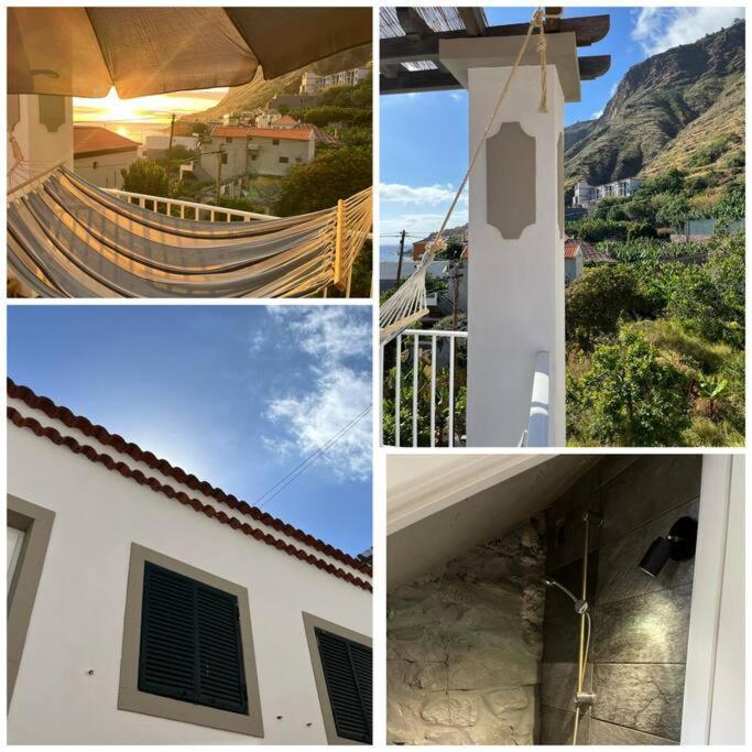 فيلا Zonaazul - Ocean View House بول دو مار المظهر الخارجي الصورة