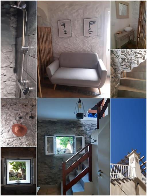فيلا Zonaazul - Ocean View House بول دو مار المظهر الخارجي الصورة