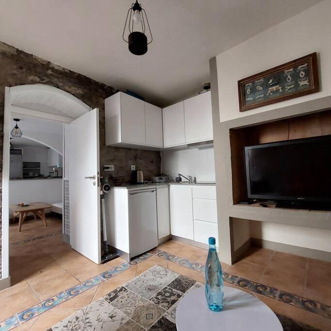 فيلا Zonaazul - Ocean View House بول دو مار المظهر الخارجي الصورة