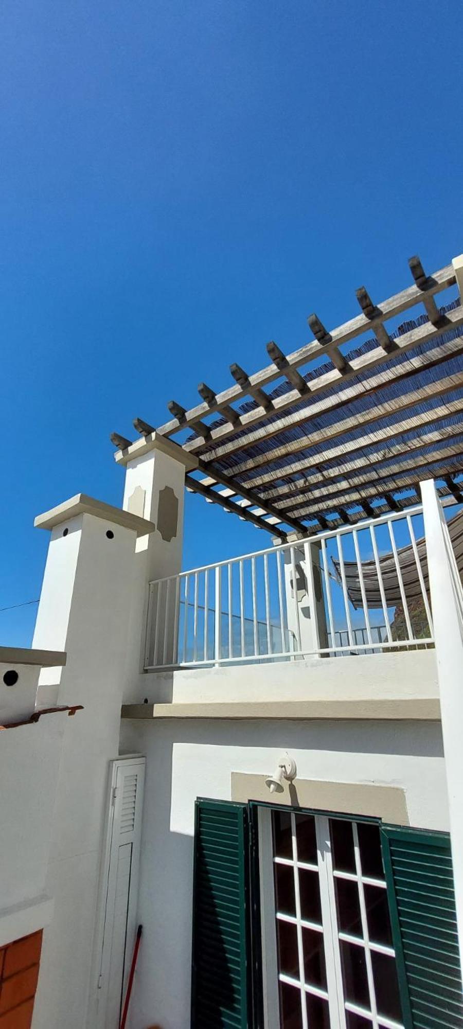 فيلا Zonaazul - Ocean View House بول دو مار المظهر الخارجي الصورة