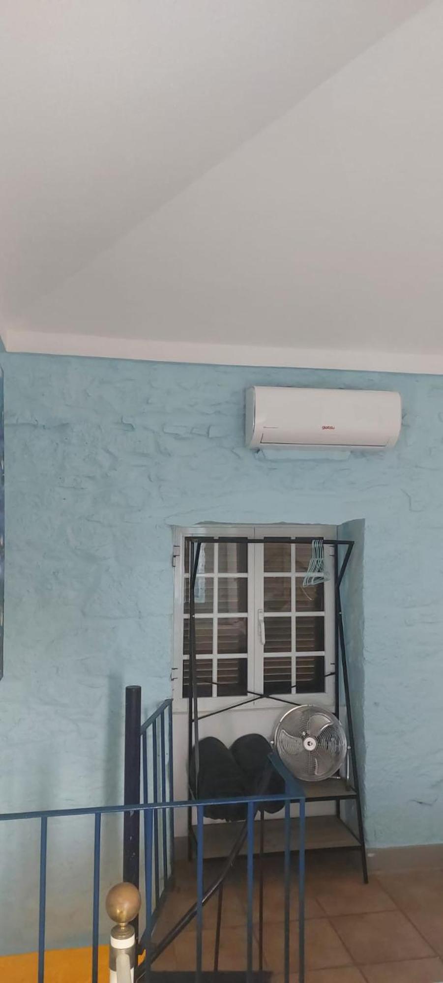 فيلا Zonaazul - Ocean View House بول دو مار المظهر الخارجي الصورة